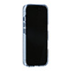TUNIQ TUNIQ iPhone 17 Back-Cover hul - MagSafe glossy PC - Blau TUNIQ TUNIQ iPhone 17 Back-Cover hul - MagSafe glossy PC - Blau