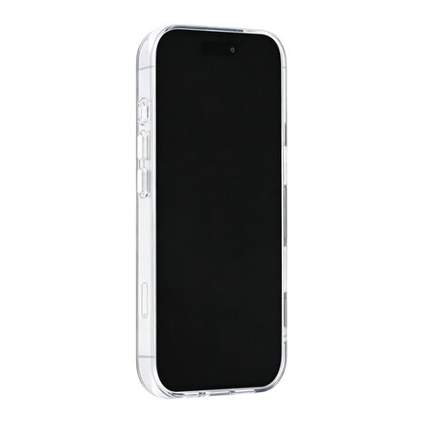 TUNIQ TUNIQ iPhone 17 Back cover coque - luggage IMD MagSafe - Noir TUNIQ TUNIQ iPhone 17 Back cover coque - luggage IMD MagSafe - Noir