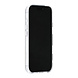 TUNIQ TUNIQ iPhone 17 Back-Cover hul - luggage IMD MagSafe - Schwarz TUNIQ TUNIQ iPhone 17 Back-Cover hul - luggage IMD MagSafe - Schwarz