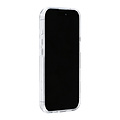 TUNIQ TUNIQ iPhone 17 Back-Cover hul - luggage IMD MagSafe - Silber