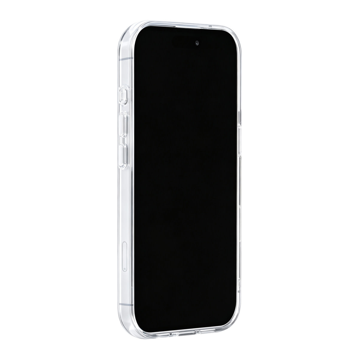TUNIQ TUNIQ iPhone 17 Backcover hoesje - luggage IMD MagSafe - Zilver, foto 2 van 3