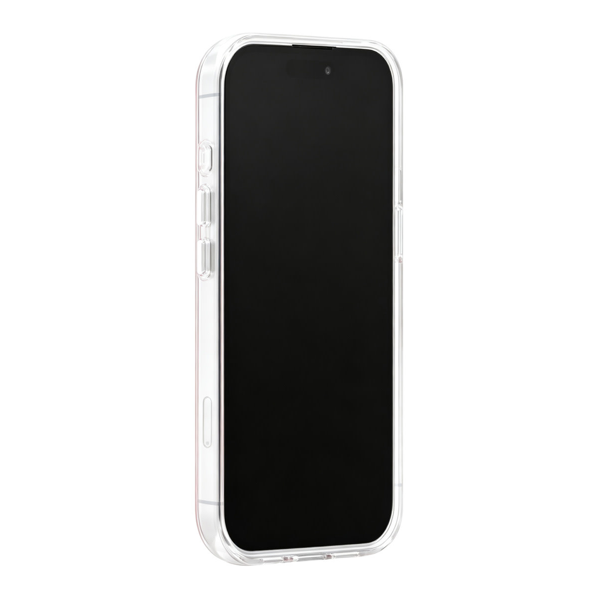 TUNIQ TUNIQ iPhone 17 Backcover hoesje - luggage IMD MagSafe - Roze, foto 2 van 3