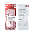 TUNIQ TUNIQ iPhone 17 Backcover hoesje - luggage IMD MagSafe - Roze