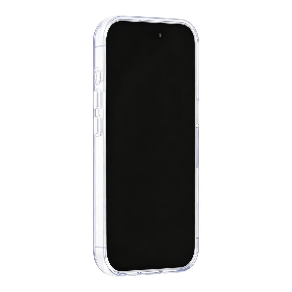 TUNIQ TUNIQ iPhone 17 Back-Cover hul - luggage IMD MagSafe - Lila TUNIQ TUNIQ iPhone 17 Back-Cover hul - luggage IMD MagSafe - Lila