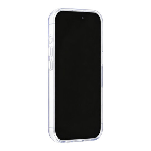 TUNIQ TUNIQ iPhone 17 Backcover hoesje - luggage IMD MagSafe - Paars