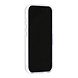 TUNIQ TUNIQ iPhone 17 Back-Cover hul - luggage IMD MagSafe - Lila TUNIQ TUNIQ iPhone 17 Back-Cover hul - luggage IMD MagSafe - Lila