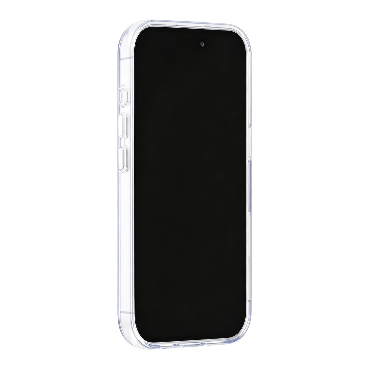 TUNIQ TUNIQ iPhone 17 Backcover hoesje - luggage IMD MagSafe - Paars, foto 2 van 3