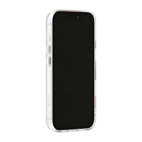TUNIQ TUNIQ iPhone 17 Back cover coque - luggage IMD MagSafe - Or