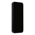 TUNIQ TUNIQ iPhone 17 Pro Max/iPhone 18 Pro Max Handyhülle MagSafe PC mit Fasermuster - Schwarz