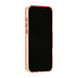 TUNIQ TUNIQ iPhone 16 Pro Max Back cover case - MagSafe glossy PC - Orange TUNIQ TUNIQ iPhone 16 Pro Max Back cover case - MagSafe glossy PC - Orange