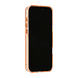 TUNIQ TUNIQ iPhone 16 Pro Max Back-Cover hul - MagSafe glossy PC - Orange TUNIQ TUNIQ iPhone 16 Pro Max Back-Cover hul - MagSafe glossy PC - Orange