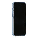 TUNIQ TUNIQ iPhone 16 Pro Max Back cover coque - MagSafe glossy PC - Bleu TUNIQ TUNIQ iPhone 16 Pro Max Back cover coque - MagSafe glossy PC - Bleu
