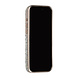 TUNIQ TUNIQ iPhone 16 Pro Max Back cover case - Glitter Magsafe TPU+PC - Silver TUNIQ TUNIQ iPhone 16 Pro Max Back cover case - Glitter Magsafe TPU+PC - Silver