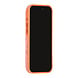 TUNIQ TUNIQ iPhone 16 Pro Max Back cover case - Glitter Magsafe TPU+PC - Orange TUNIQ TUNIQ iPhone 16 Pro Max Back cover case - Glitter Magsafe TPU+PC - Orange