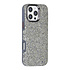 TUNIQ iPhone 16 Pro Max Backcover hoesje - Glitter Magsafe TPU+PC - Grijs TUNIQ iPhone 16 Pro Max Backcover hoesje - Glitter Magsafe TPU+PC - Grijs