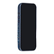 TUNIQ TUNIQ iPhone 16 Pro Max Backcover hoesje - Glitter Magsafe TPU+PC - Blauw TUNIQ TUNIQ iPhone 16 Pro Max Backcover hoesje - Glitter Magsafe TPU+PC - Blauw