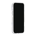TUNIQ TUNIQ iPhone 16 Pro Max Back cover case - Diamond MagSafe TPU+PC - Grey
