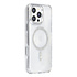 TUNIQ iPhone 16 Pro Max Back-Cover hul - Diamond MagSafe TPU+PC - Grau TUNIQ iPhone 16 Pro Max Back-Cover hul - Diamond MagSafe TPU+PC - Grau