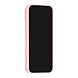 TUNIQ TUNIQ iPhone 16 Pro Max Back cover case - 360 rotation stand MagSafe - Pink TUNIQ TUNIQ iPhone 16 Pro Max Back cover case - 360 rotation stand MagSafe - Pink