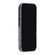 TUNIQ TUNIQ iPhone 16 Pro Back cover case - Glitter Magsafe TPU+PC - Grey TUNIQ TUNIQ iPhone 16 Pro Back cover case - Glitter Magsafe TPU+PC - Grey