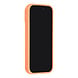 TUNIQ TUNIQ iPhone 16 Pro Back cover coque - 360 rotation stand MagSafe - Orange