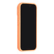 TUNIQ TUNIQ iPhone 16 Pro Back-Cover hul - 360 rotation stand MagSafe - Orange TUNIQ TUNIQ iPhone 16 Pro Back-Cover hul - 360 rotation stand MagSafe - Orange
