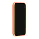 TUNIQ TUNIQ iPhone 16 Back cover case - 360 rotation stand MagSafe - Orange