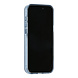 TUNIQ TUNIQ iPhone 15 Pro Max Back cover case - MagSafe glossy PC - Blue TUNIQ TUNIQ iPhone 15 Pro Max Back cover case - MagSafe glossy PC - Blue