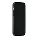 TUNIQ TUNIQ iPhone 14 Pro Max Back cover coque - Magsafe With fiber pattern PC - Noir TUNIQ TUNIQ iPhone 14 Pro Max Back cover coque - Magsafe With fiber pattern PC - Noir