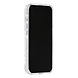 TUNIQ TUNIQ iPhone 14 Back cover case - Diamond MagSafe TPU+PC - Grey TUNIQ TUNIQ iPhone 14 Back cover case - Diamond MagSafe TPU+PC - Grey
