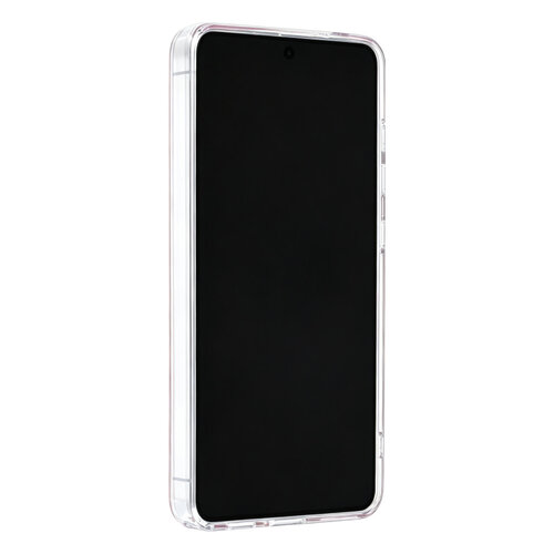 TUNIQ TUNIQ Galaxy S26 Ultra Backcover hoesje - luggage IMD MagSafe - Roze