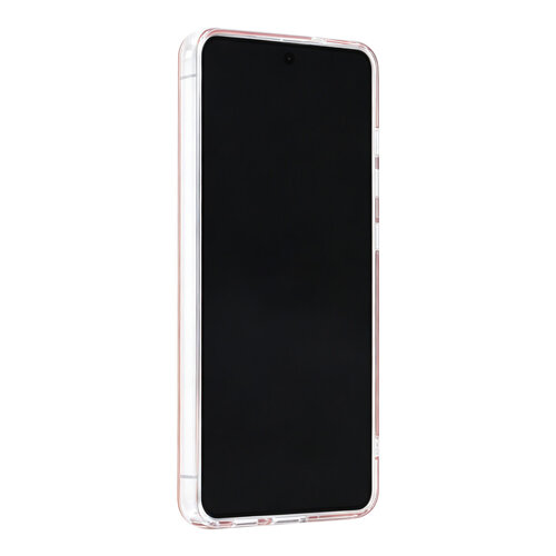 TUNIQ TUNIQ Galaxy S26 Ultra Back-Cover hul - luggage IMD MagSafe - Orange