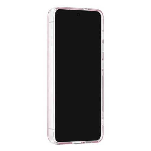 TUNIQ TUNIQ Galaxy S26 Back cover coque - luggage IMD MagSafe - Rose