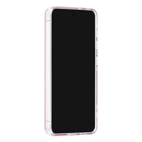 TUNIQ TUNIQ Galaxy S26 Back cover case - luggage IMD MagSafe - Pink TUNIQ TUNIQ Galaxy S26 Back cover case - luggage IMD MagSafe - Pink