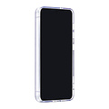TUNIQ TUNIQ Galaxy S26 Back-Cover hul - luggage IMD MagSafe - Lila