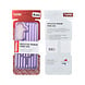 TUNIQ TUNIQ Galaxy S26 Back-Cover hul - luggage IMD MagSafe - Lila