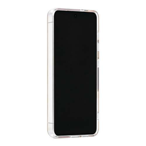 TUNIQ TUNIQ Galaxy S26 Back-Cover hul - luggage IMD MagSafe - Gold