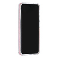 TUNIQ TUNIQ Galaxy S26 Back cover coque - Diamond MagSafe TPU+PC - Rose