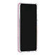 TUNIQ TUNIQ Galaxy S26 Back-Cover hul - Diamond MagSafe TPU+PC - Rosa TUNIQ TUNIQ Galaxy S26 Back-Cover hul - Diamond MagSafe TPU+PC - Rosa