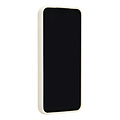 TUNIQ TUNIQ Galaxy A27 Backcover hoesje - Magsafe With stand TPU - Wit