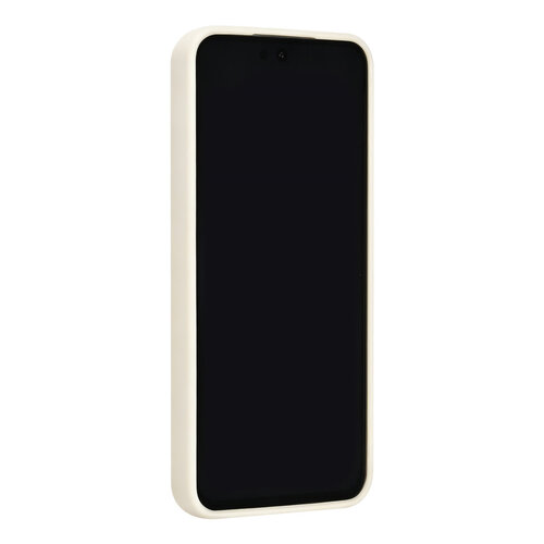 TUNIQ TUNIQ Galaxy A27 Backcover hoesje - Magsafe With stand TPU - Wit