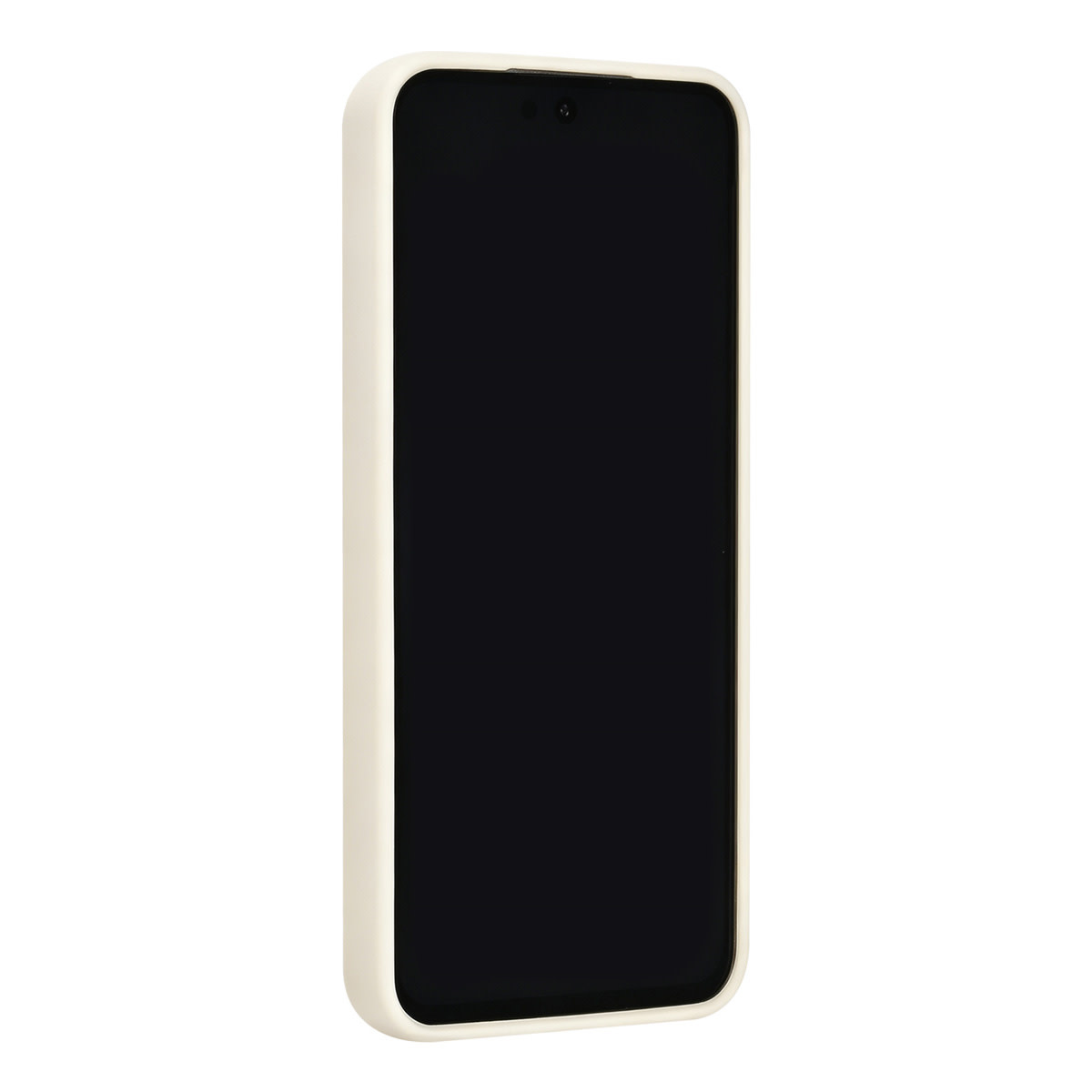 TUNIQ TUNIQ Galaxy A27 Backcover hoesje - Magsafe With stand TPU - Wit, foto 2 van 3