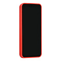 TUNIQ TUNIQ Galaxy A27 Back-Cover hul - Magsafe With stand TPU - Rot