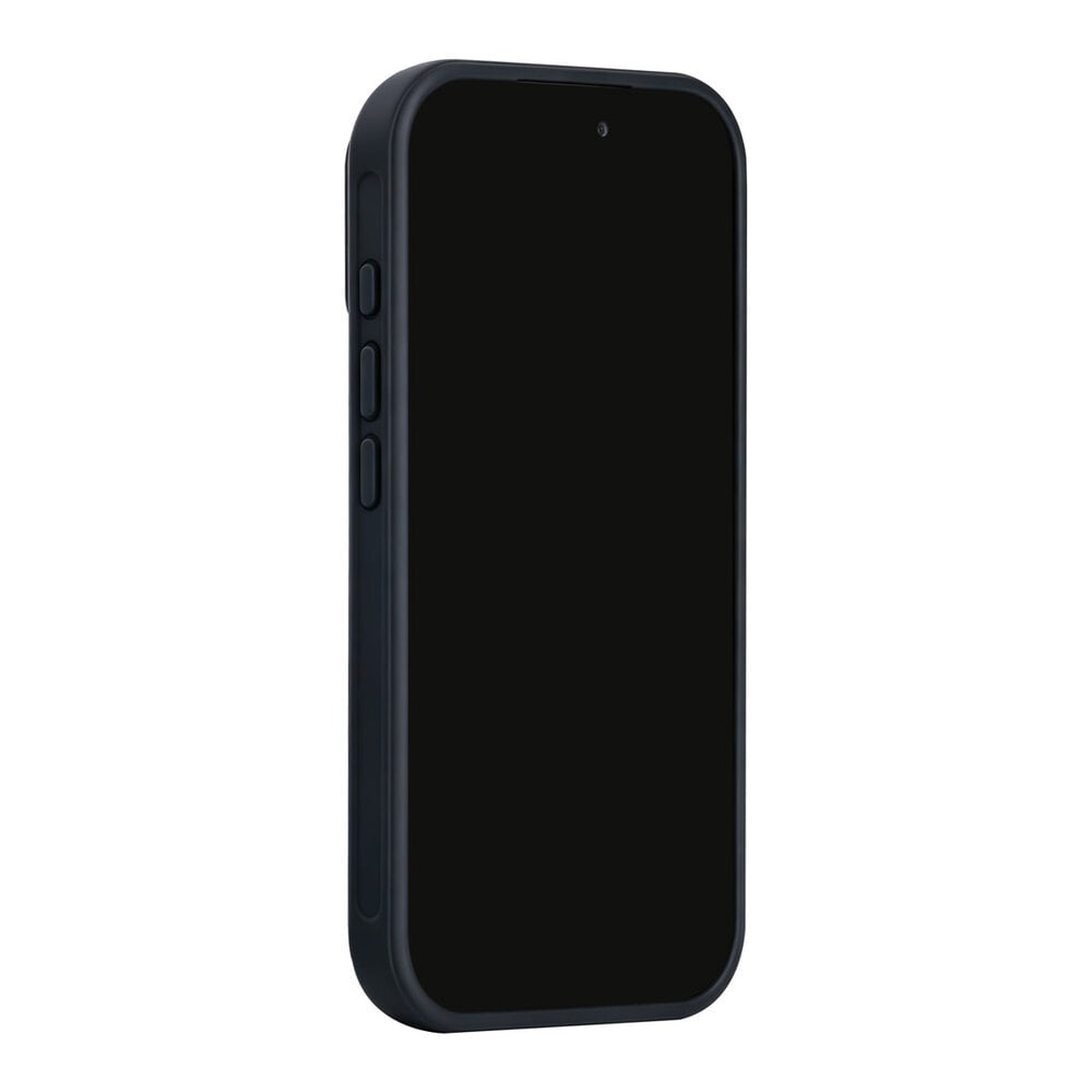 TUNIQ TUNIQ iPhone 18 Pro Back cover case - 360 rotation stand MagSafe - Black TUNIQ TUNIQ iPhone 18 Pro Back cover case - 360 rotation stand MagSafe - Black