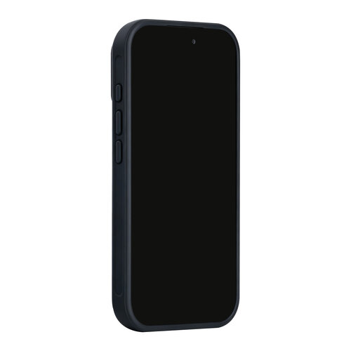 TUNIQ TUNIQ iPhone 18 Pro/iPhone 17 Pro Coque - MagSafe - Support rotatif à 360° - Noir