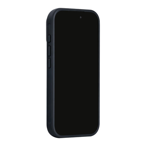 TUNIQ TUNIQ iPhone 18 Pro Back cover coque - 360 rotation stand MagSafe - Noir TUNIQ TUNIQ iPhone 18 Pro Back cover coque - 360 rotation stand MagSafe - Noir