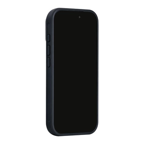 TUNIQ TUNIQ iPhone 18 Pro Backcover hoesje - 360 rotation stand MagSafe - Zwart TUNIQ TUNIQ iPhone 18 Pro Backcover hoesje - 360 rotation stand MagSafe - Zwart