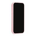 TUNIQ TUNIQ iPhone 17 Pro Backcover hoesje - 360 rotation stand MagSafe - Roze