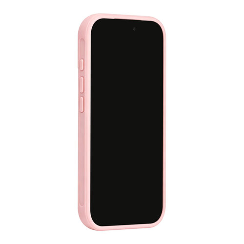 TUNIQ TUNIQ iPhone 17 Pro Back cover case - 360 rotation stand MagSafe - Pink