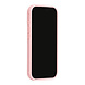 TUNIQ TUNIQ iPhone 17 Pro Back-Cover hul - 360 rotation stand MagSafe - Rosa TUNIQ TUNIQ iPhone 17 Pro Back-Cover hul - 360 rotation stand MagSafe - Rosa